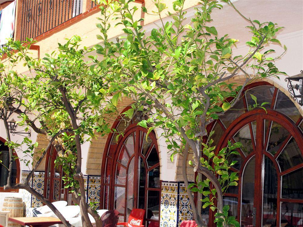 Hotel Comarruga Platja Екстериор снимка