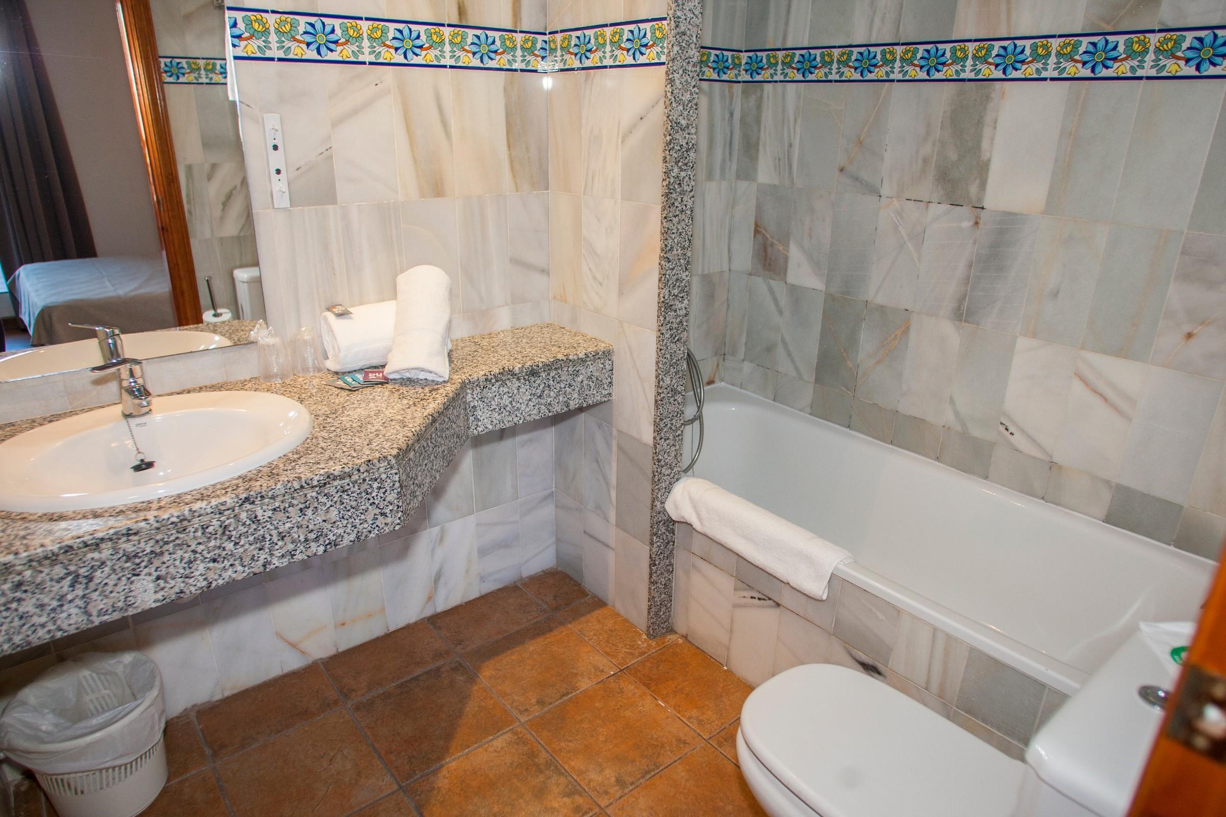 Hotel Comarruga Platja Екстериор снимка