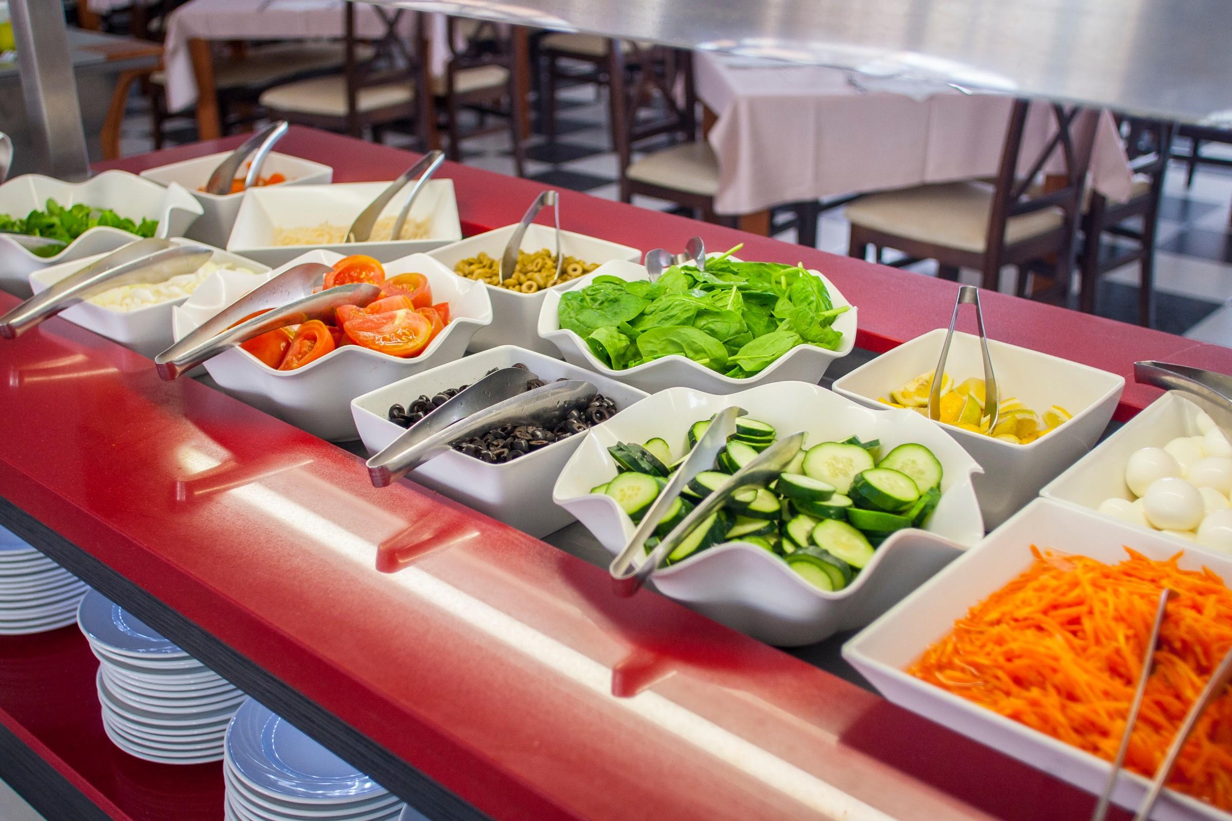 Hotel Comarruga Platja Екстериор снимка