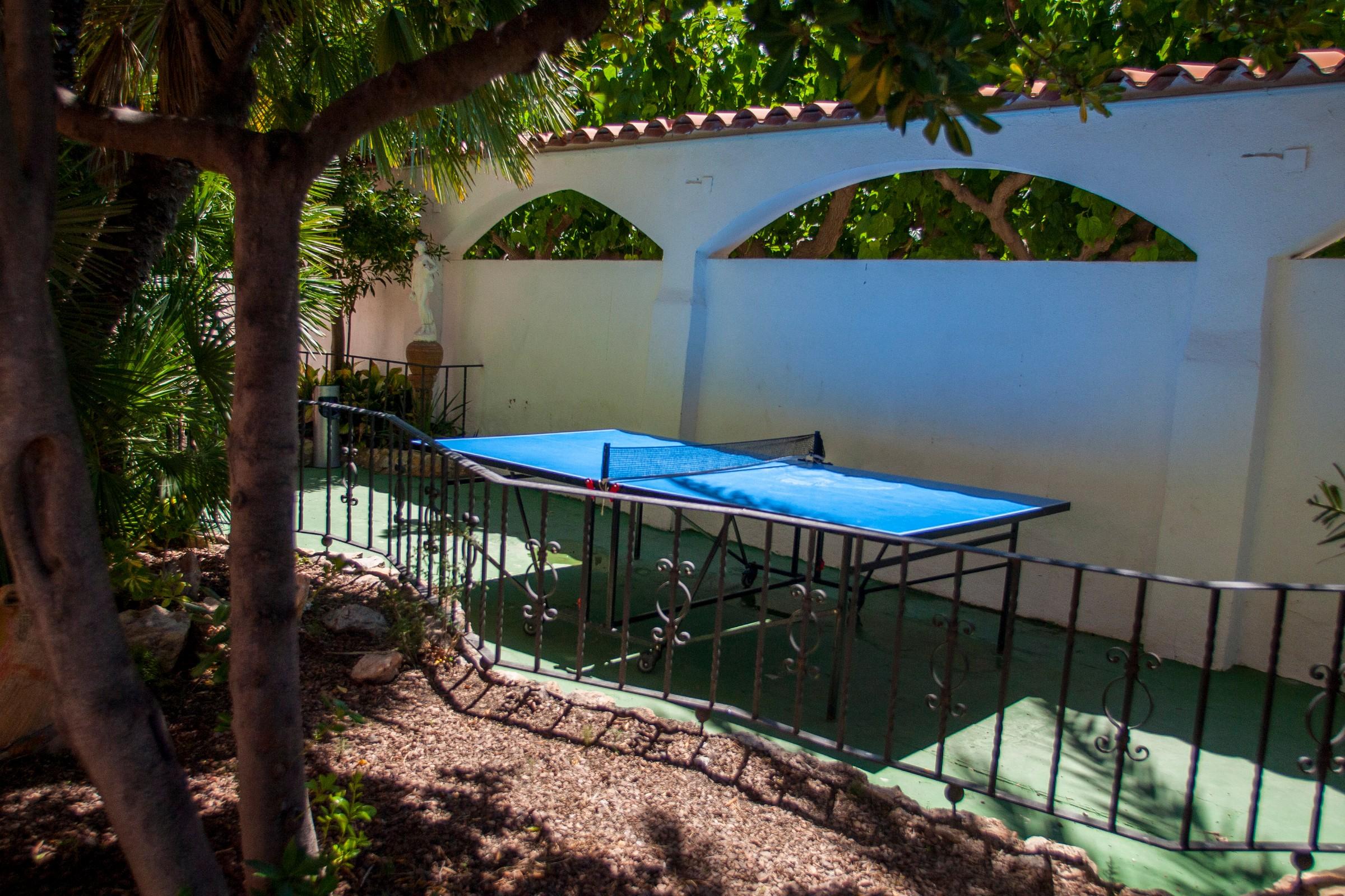 Hotel Comarruga Platja Екстериор снимка